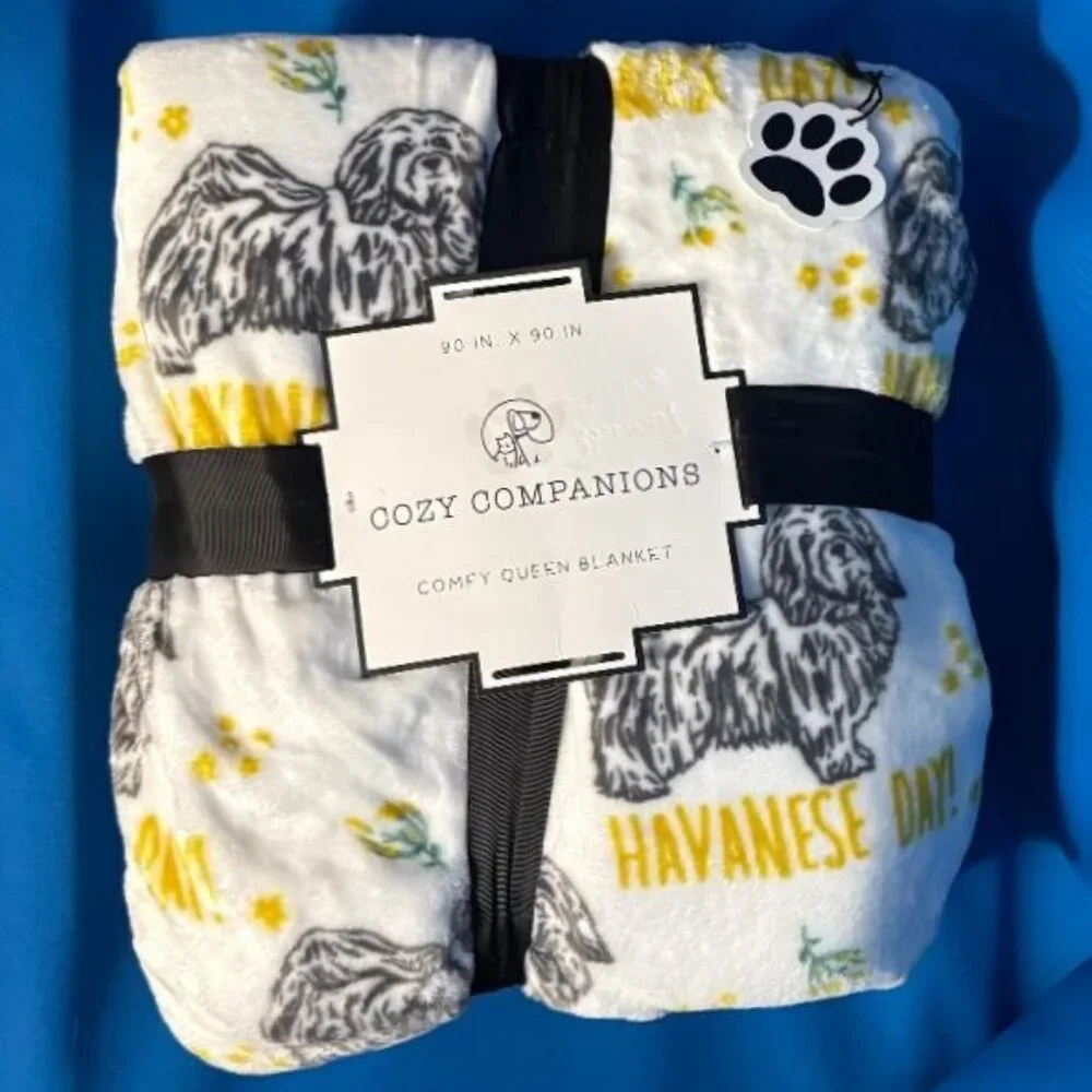 COZY COMPANIONS brand new